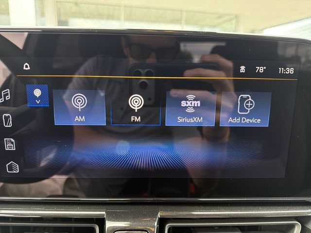 2026 Chevrolet Trailblazer LT Black at Spitzer Autoworld Chevy Buick GMC Cadillac