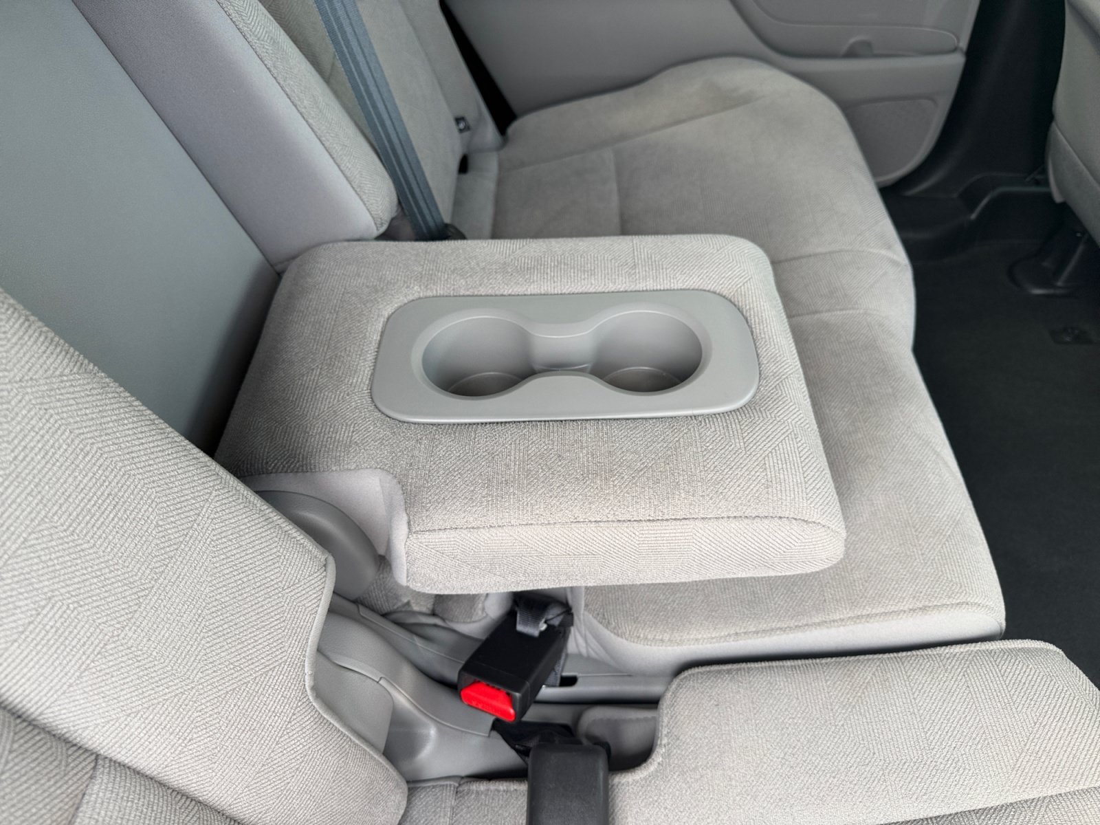 Certified Used 2020 Gray Honda EX image 33