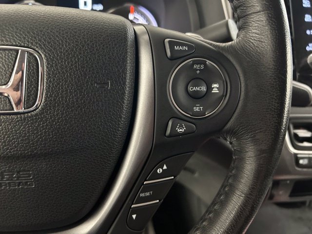 2023 Honda Ridgeline RTL - Photo 27