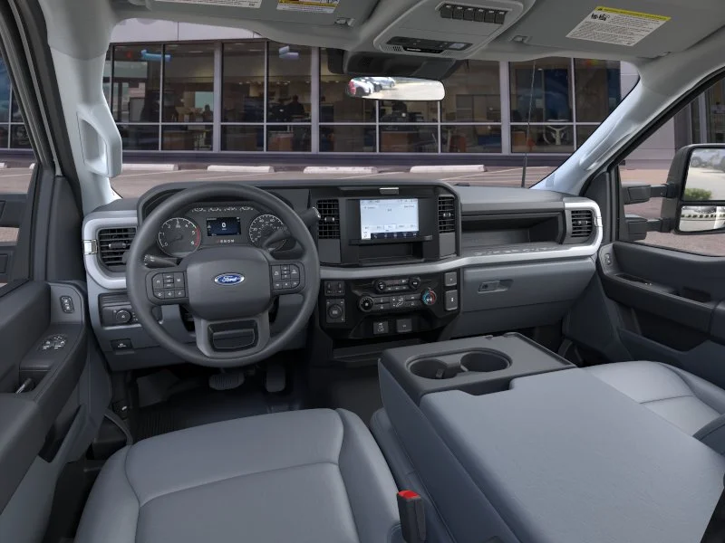New 2026 Oxford White Ford XL image 31