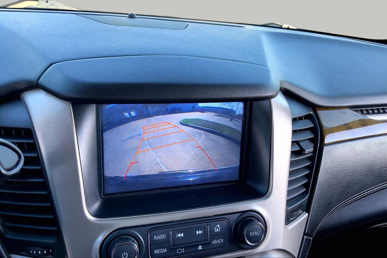Used 2016 Onyx Black GMC Denali image 27