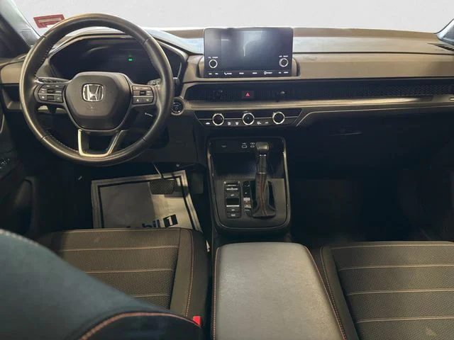 Used 2023 Silver Honda Sport image 11