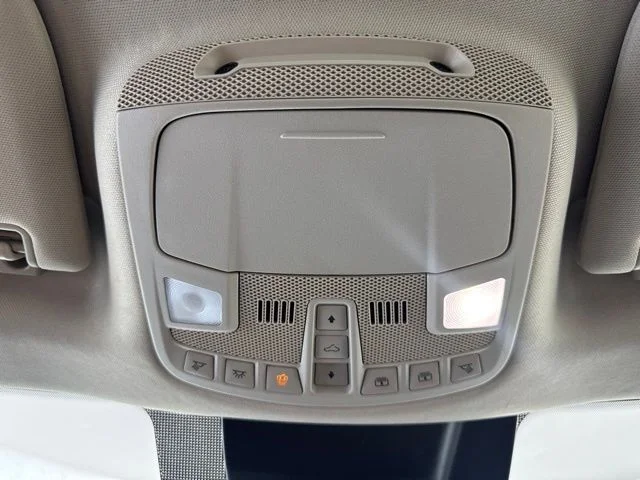 Used 2021 Black Ford Platinum image 15