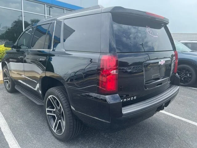 Used 2019 Black Chevrolet LT image 7