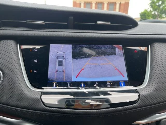 2026 Cadillac XT5 Premium Luxury - Photo 47