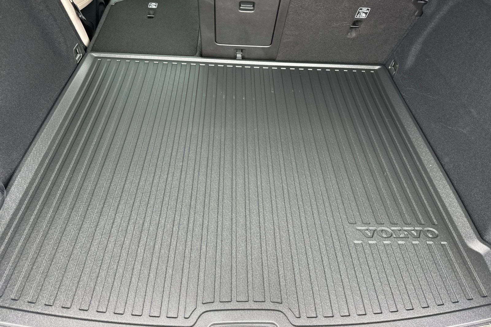 New 2026 Denim Blue Volvo Plus image 14