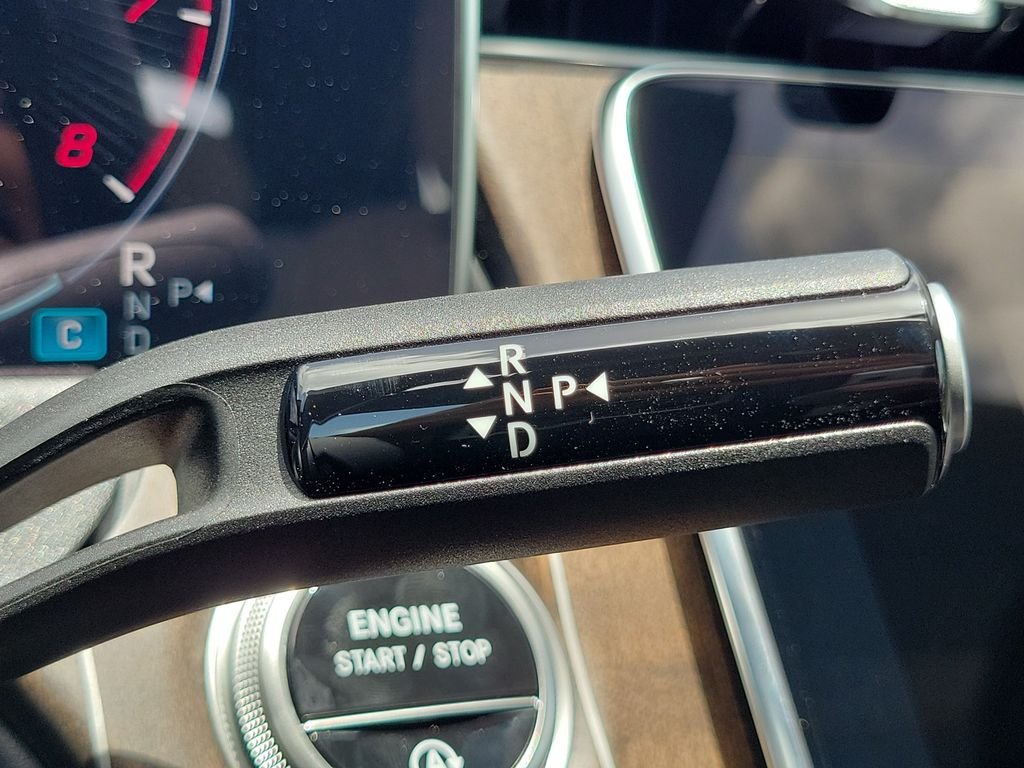 New 2026 Nautical Blue Metallic Mercedes-Benz E 350 image 28