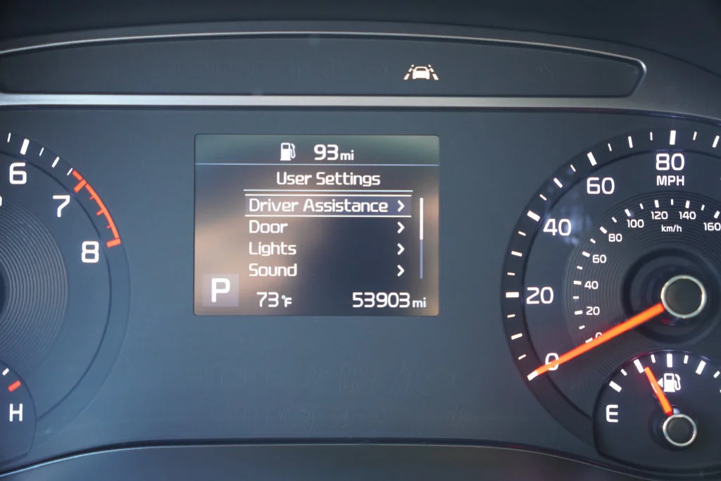 Certified Used 2020 Undercover Green Kia EX image 33