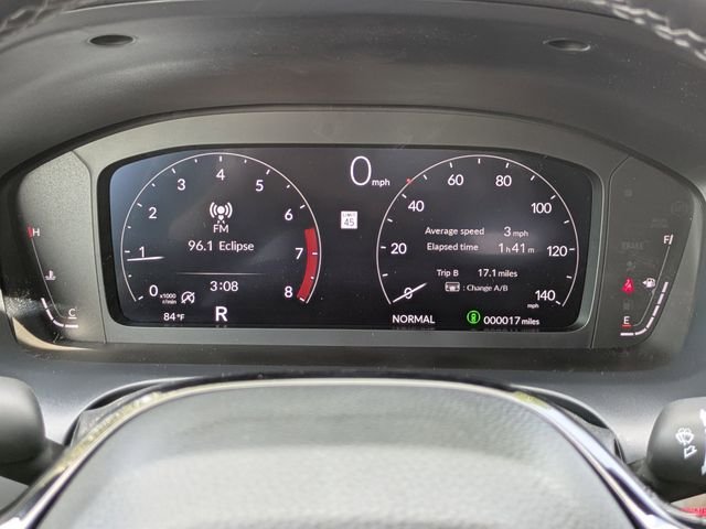 New 2026 Platinum White Pearl Acura Base image 32