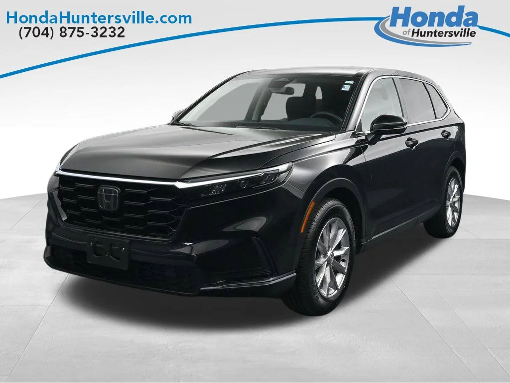 Certified Used 2024  Honda EX image 3