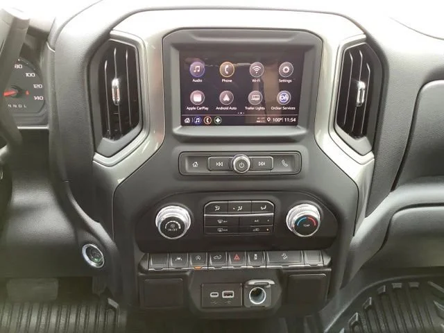 2026 GMC Sierra 1500 Pro - Photo 22