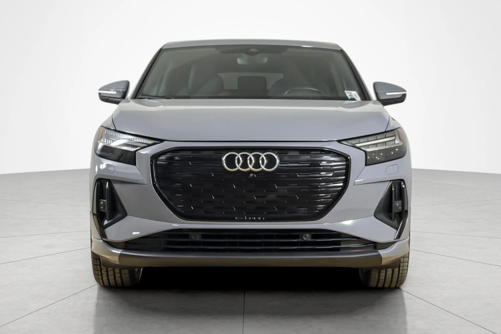 Certified Used 2023 Pebble Gray Audi Prestige 50 quattro image 8