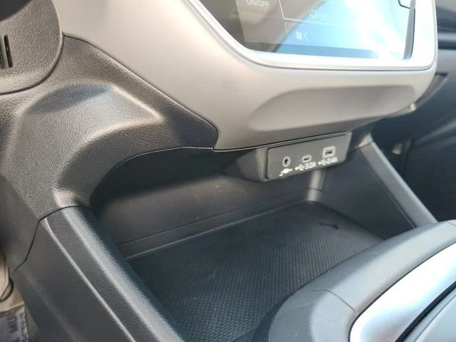 Used 2025 Blue Subaru Premium image 16