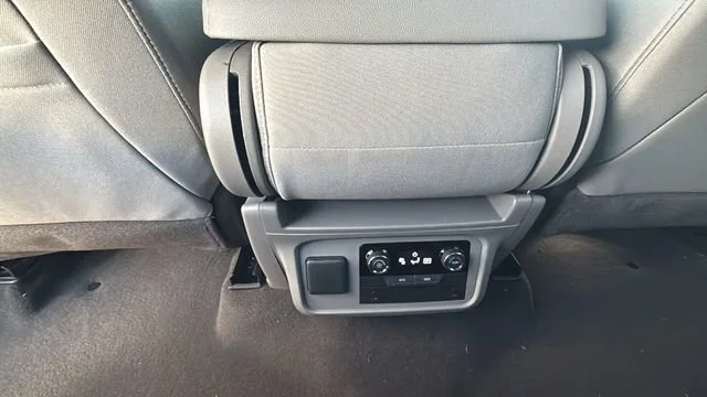 2026 Chevrolet Tahoe LS - Photo 25
