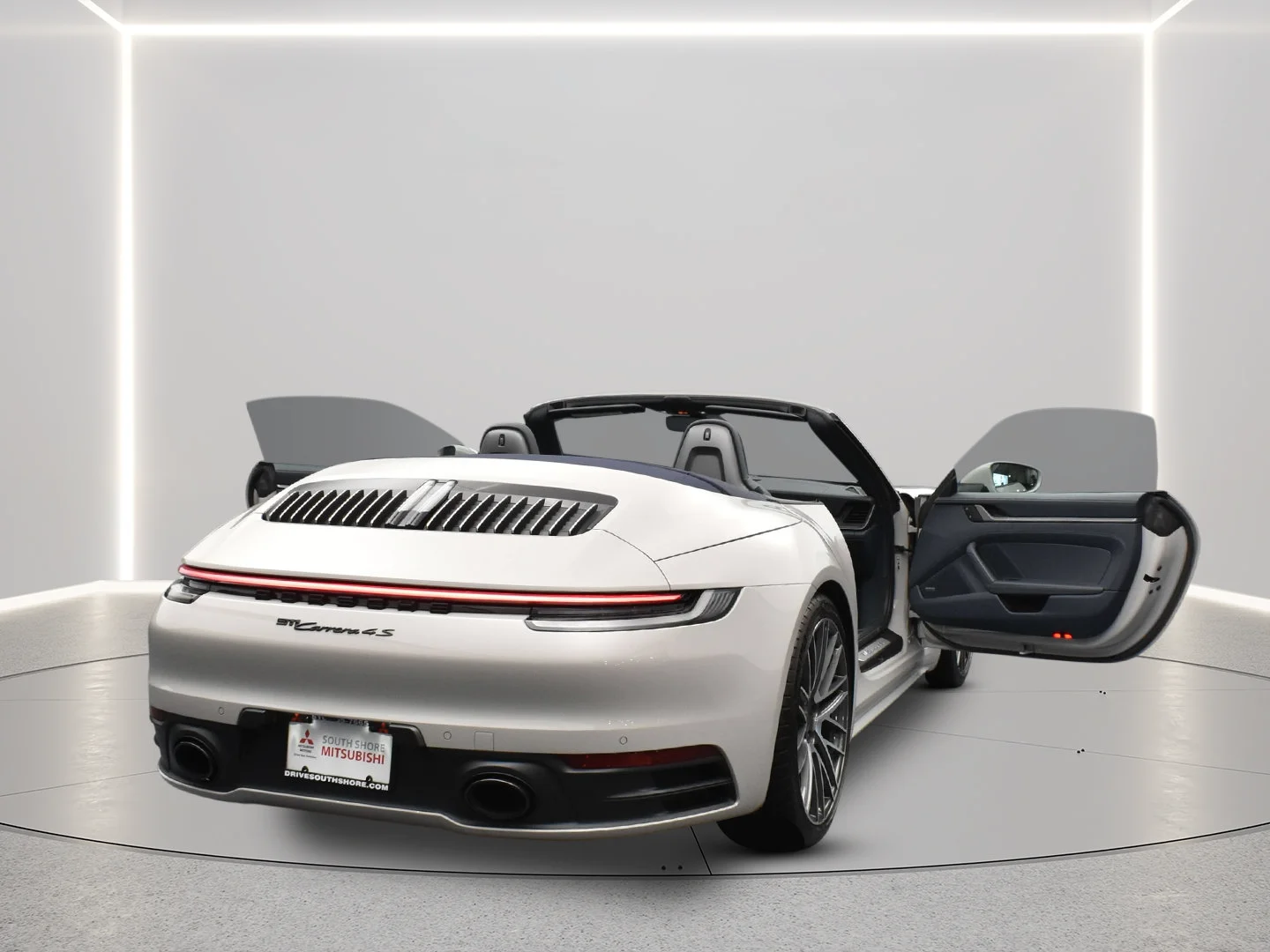 2023 Porsche 911 S - Photo 13