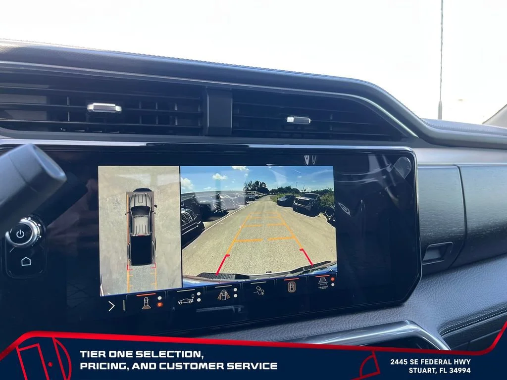 New 2026 Glacier White Tricoat GMC Denali DRW image 31