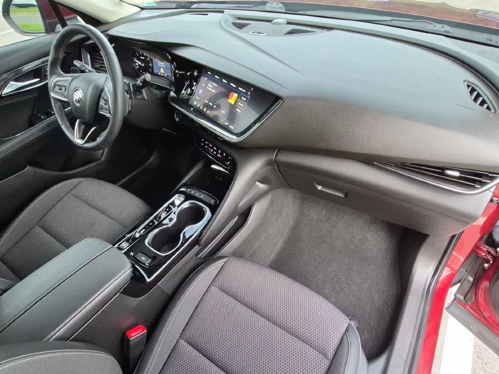 2023 Buick Envision Preferred - Photo 29