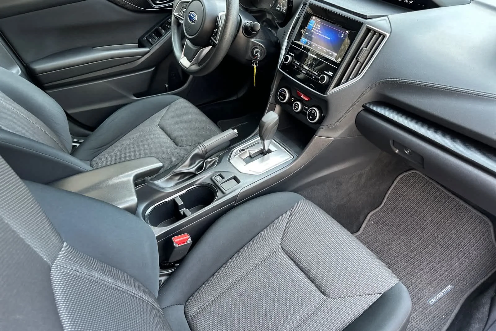 Certified Used 2023 Magnetite Gray Metallic Subaru  image 16