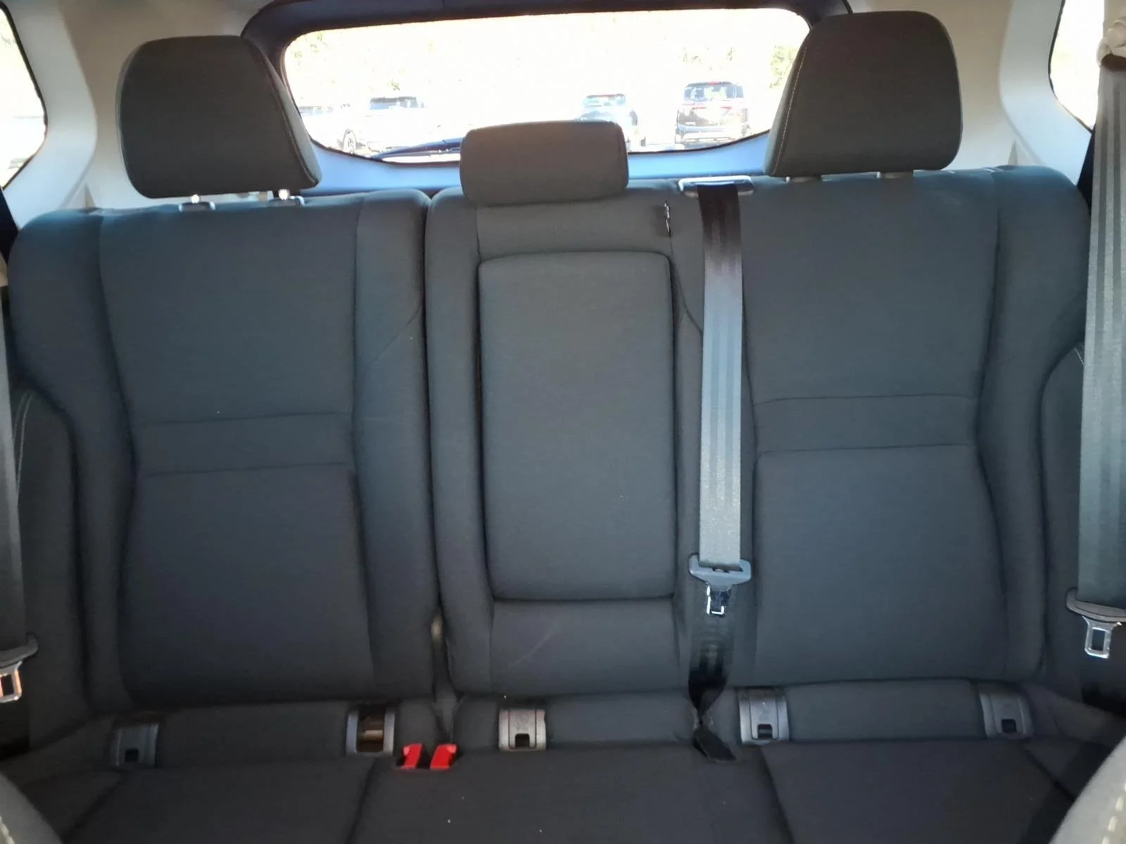 Used 2023 Gun Metallic Nissan S image 19