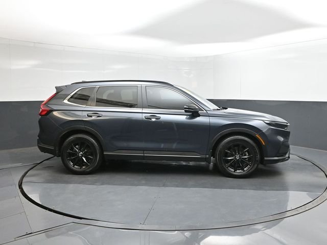Used 2024  Honda Sport image 25