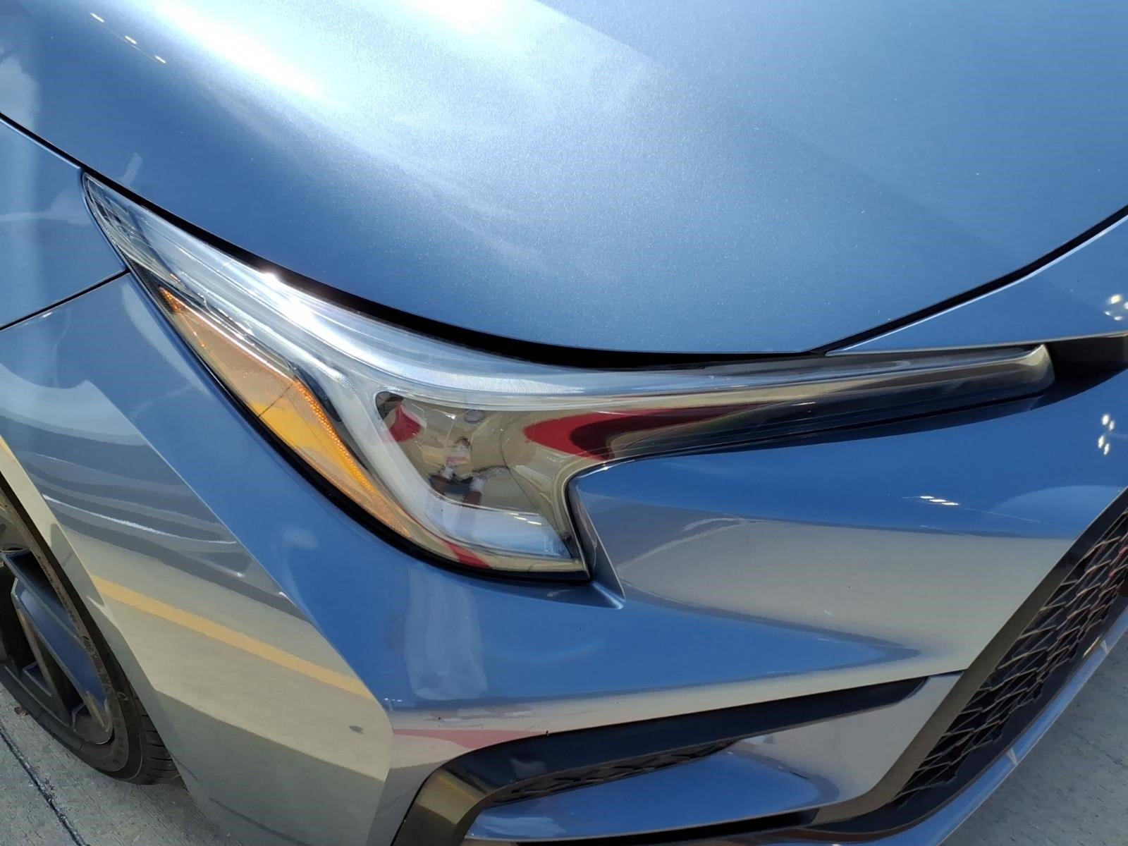 Used 2024 CELESTITE Toyota SE image 4