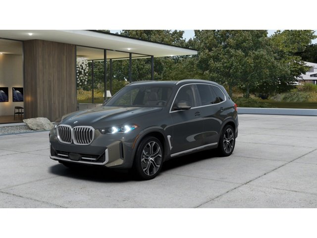 BMW X5 RWD SUV