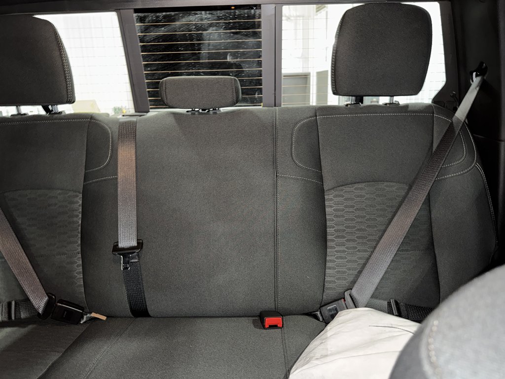2025 RAM 2500 Tradesman - Photo 45