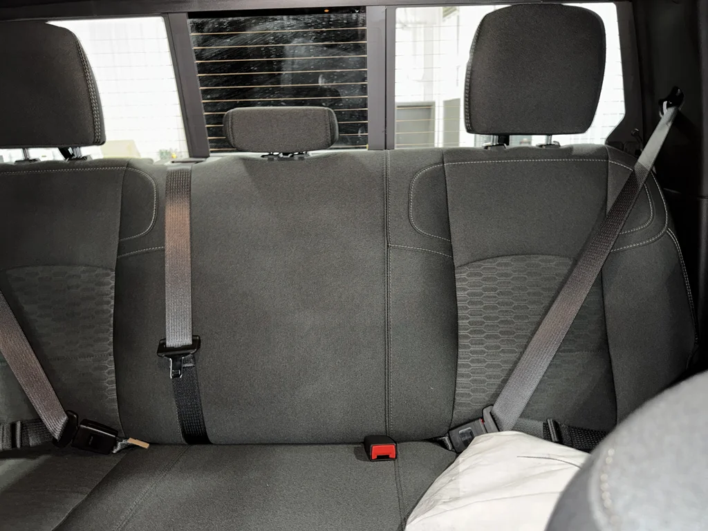 2025 RAM 2500 Tradesman - Photo 45