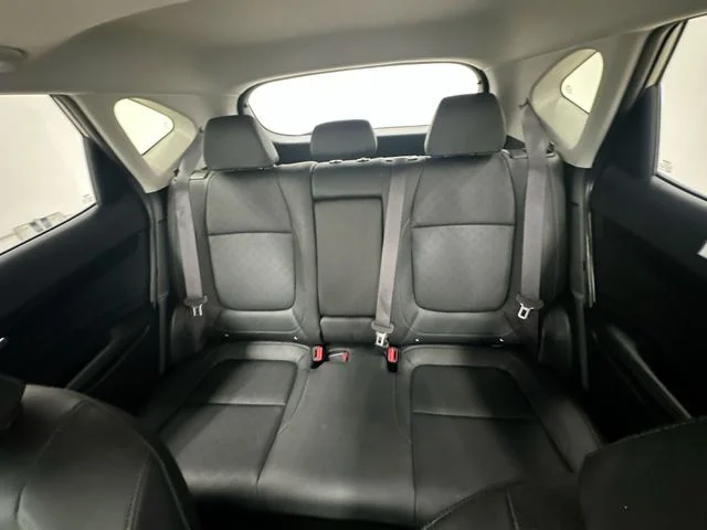 Used 2022 Gray Kia EX image 26