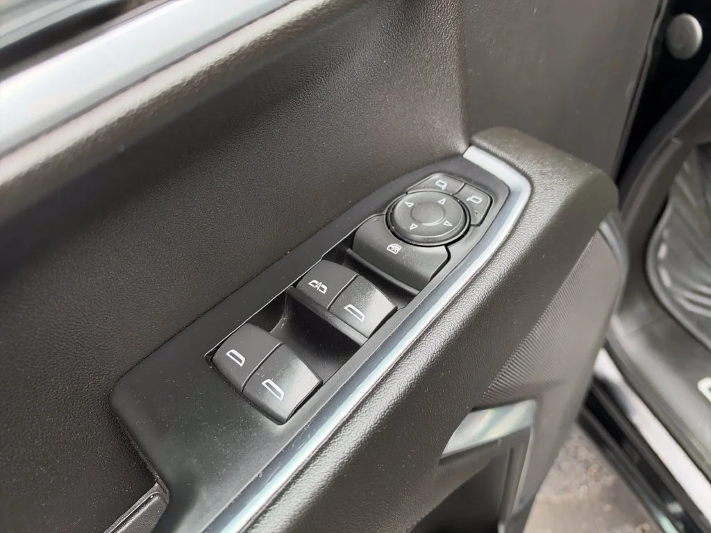 2022 Chevrolet Silverado 1500 RST - Photo 17