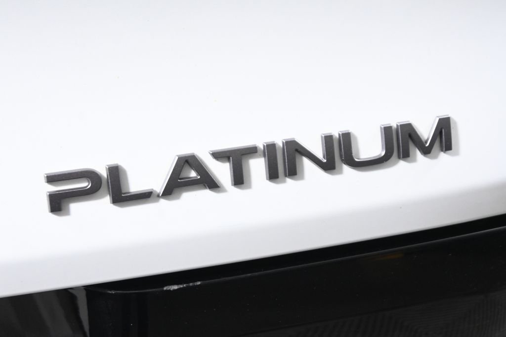 2026 Nissan Murano Platinum - Photo 37