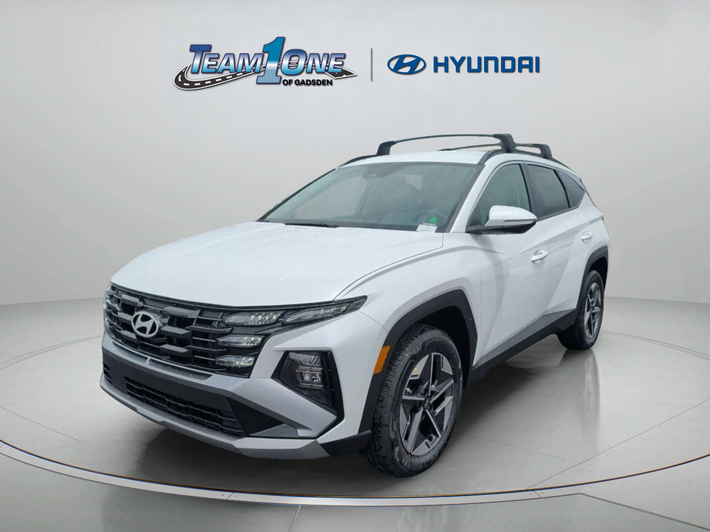 New 2026 Creamy White Pearl Hyundai SEL Convenience image 4