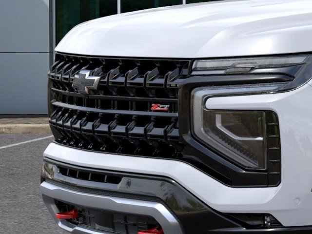 2026 Chevrolet Suburban Z71 - Photo 13