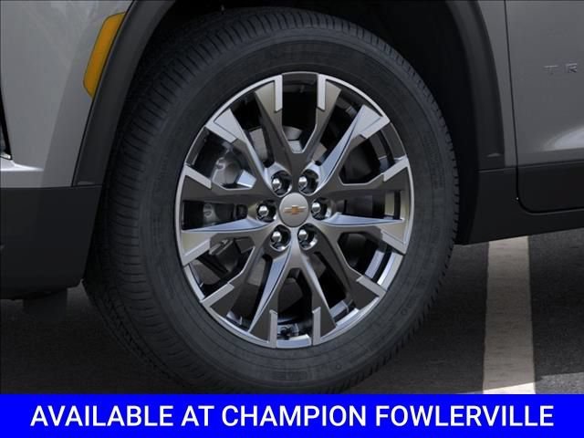 2026 Chevrolet Traverse LT - Photo 9