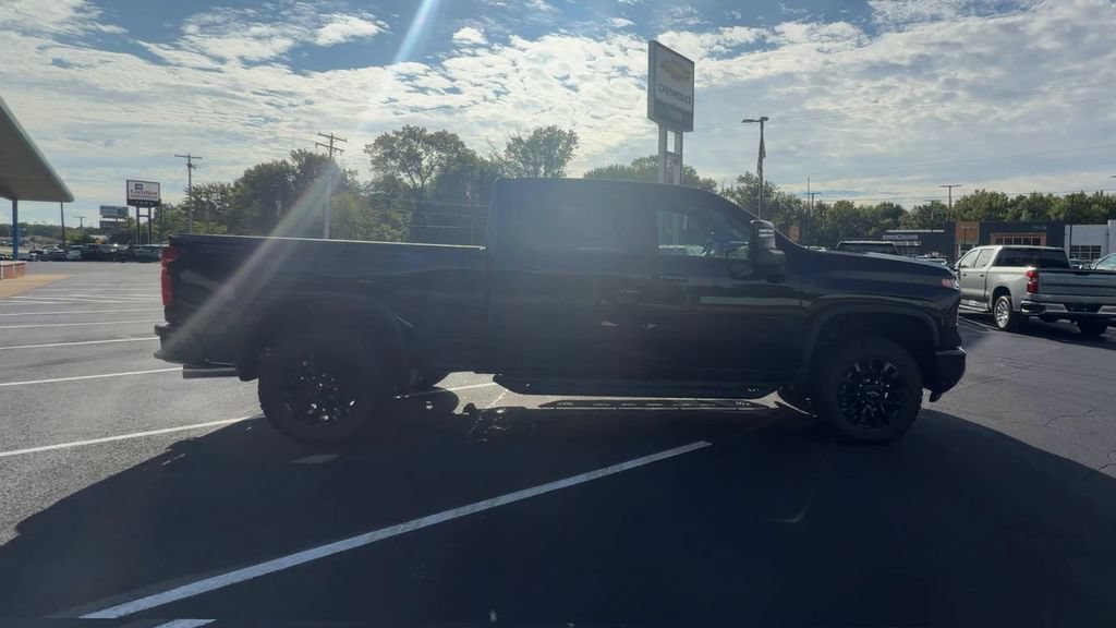 2026 Chevrolet Silverado 2500 HD LT - Photo 9