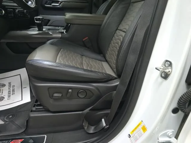 2025 Chevrolet Silverado 1500 ZR2 - Photo 16