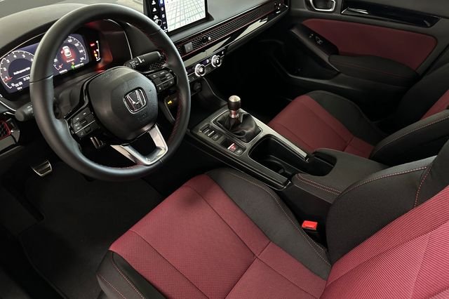 New 2026 Platinum White Pearl Honda  image 8