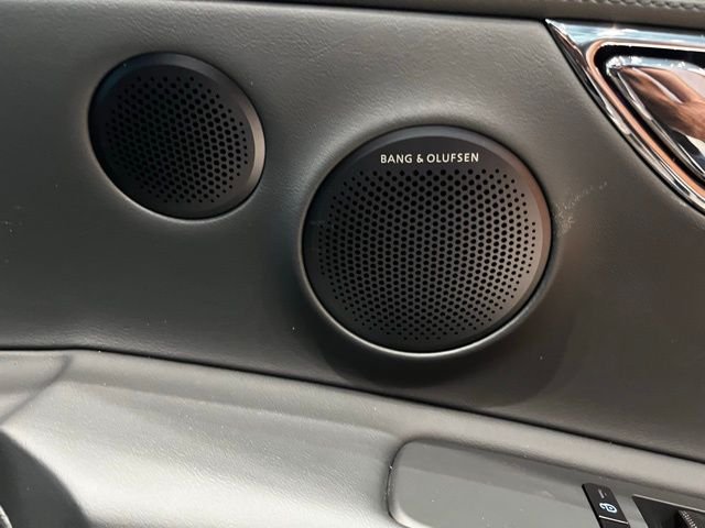 2026 GENESIS GV80 Prestige Black - Photo 24