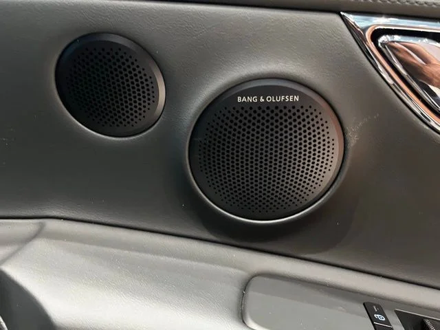 2026 GENESIS GV80 Prestige Black - Photo 24