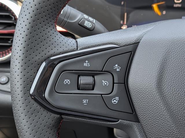 2026 Chevrolet Trax RS - Photo 23