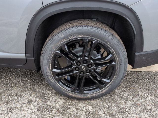 2026 Chevrolet Traverse LT - Photo 33