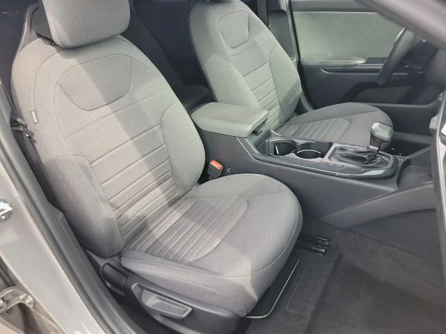 Used 2025 Steel Gray Kia EX image 20