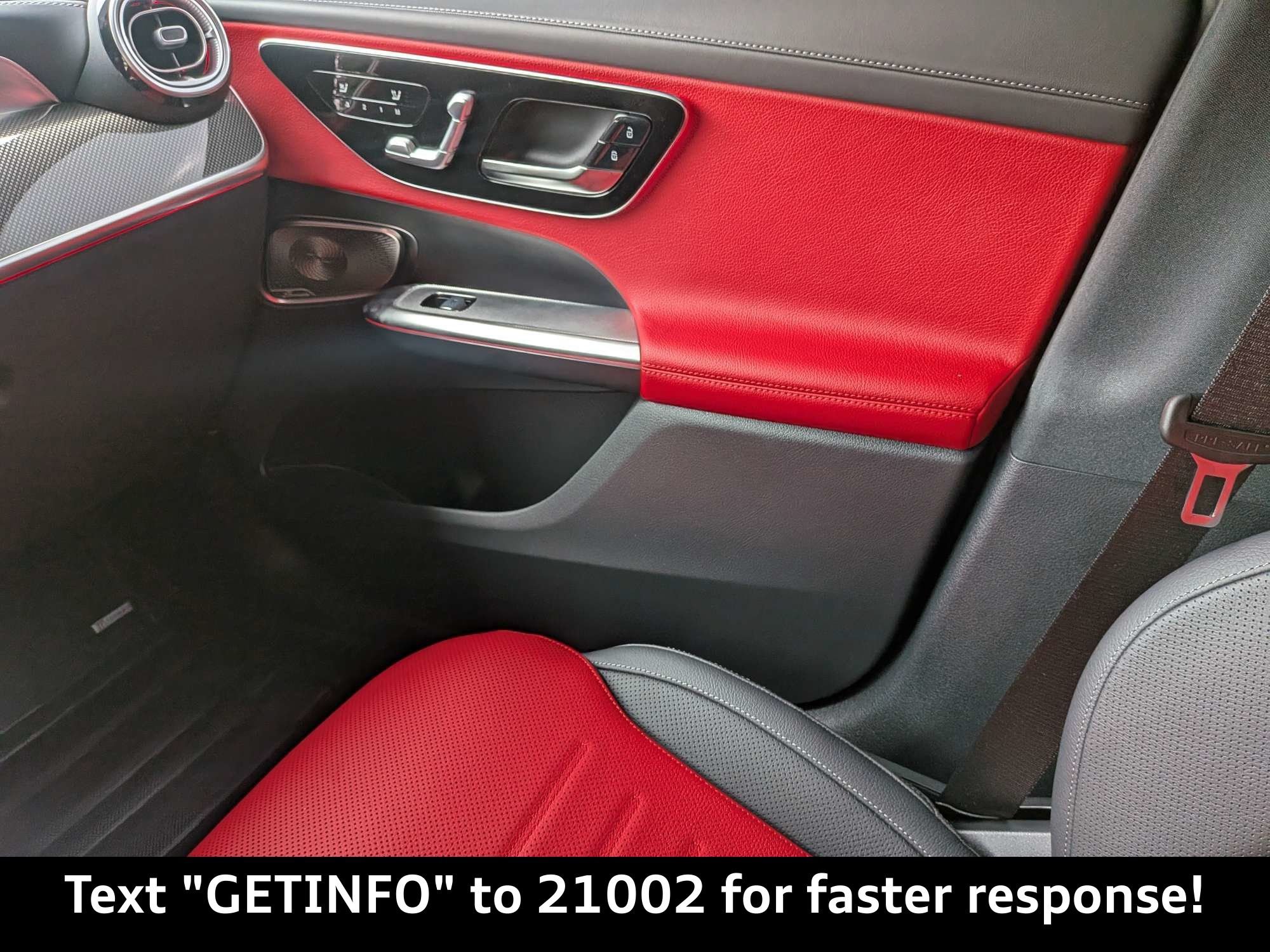 Used 2026  Mercedes-Benz GLC 43 AMG® image 21