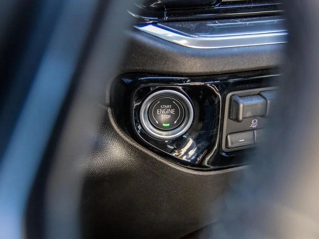 2025 Chevrolet Silverado 3500 HD High Country - Photo 44