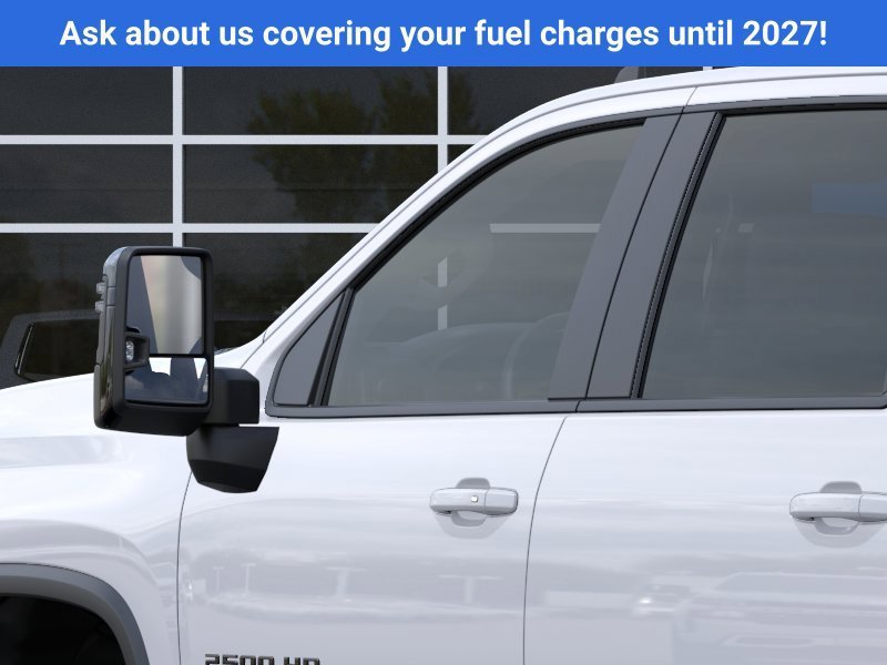 2026 Chevrolet Silverado 2500 HD LT - Photo 12