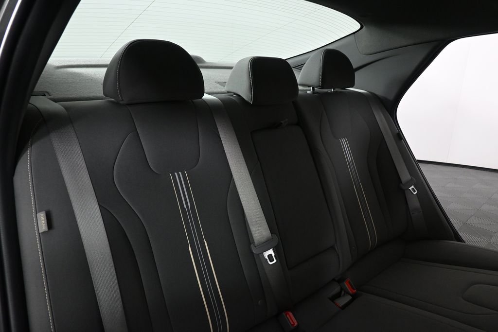 Used 2024 Gray Hyundai SEL image 19