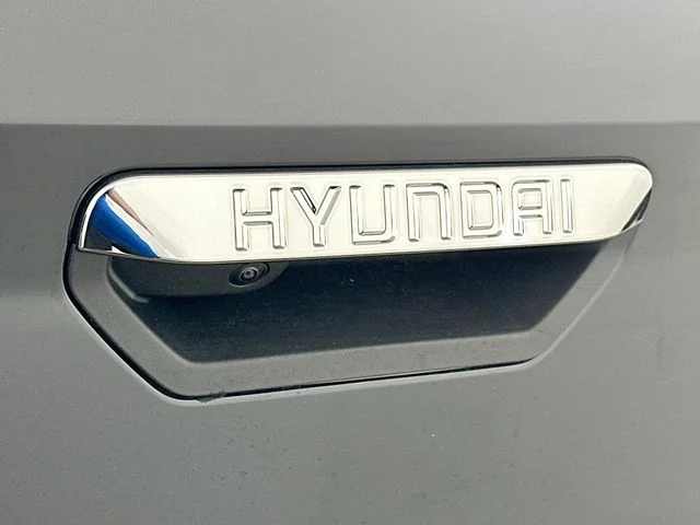 New 2026 Black Hyundai Limited image 25