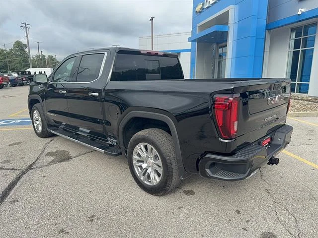 New 2026 Onyx Black GMC Denali image 6