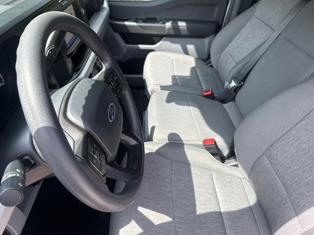 Used 2026 White Ford XL image 19