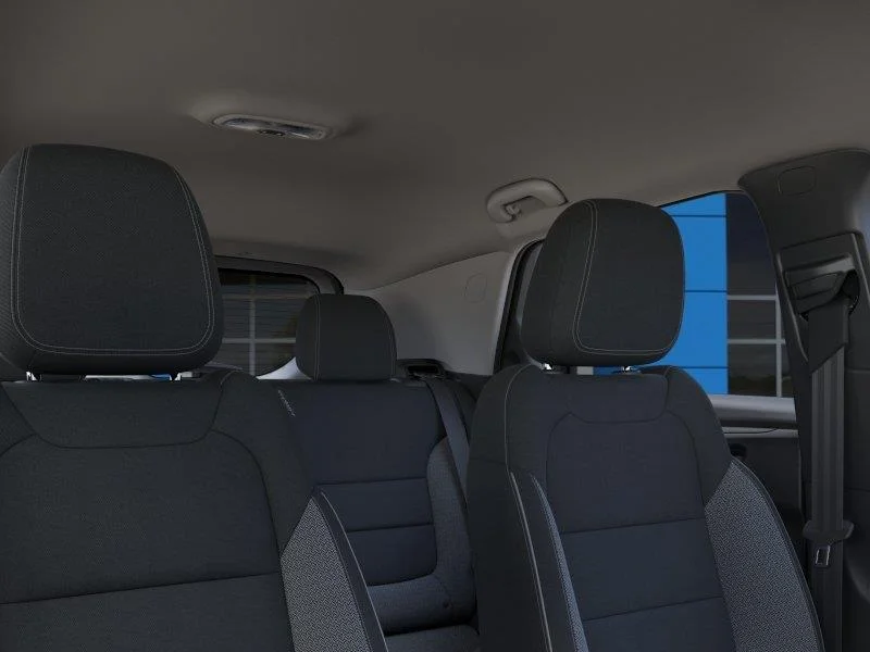 2026 Chevrolet Trailblazer LT - Photo 24